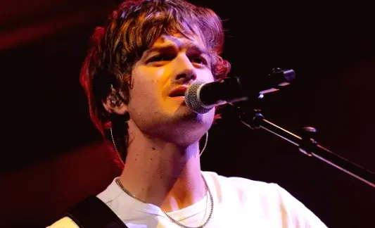 Check out the latest animated video for the song 'Fly' by Djo