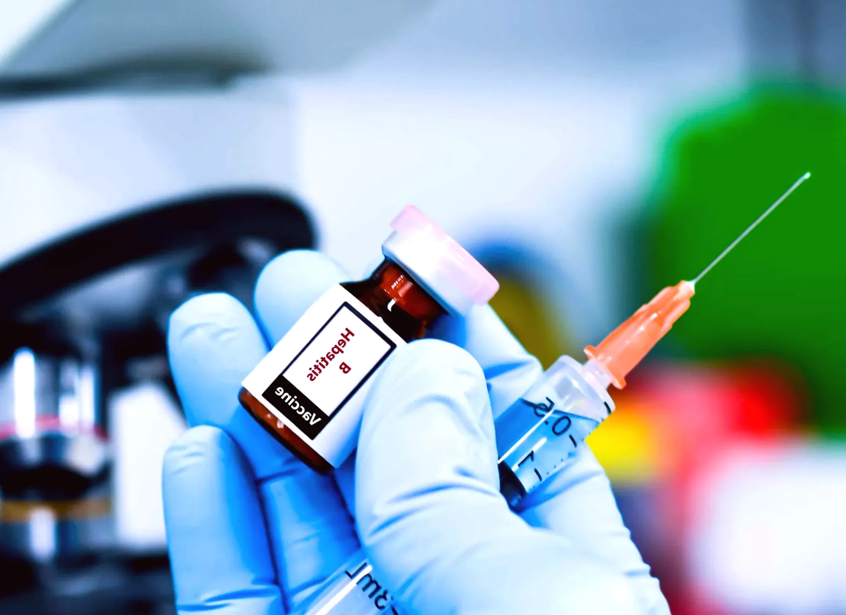 CDC Panel Votes Against Recommending Hepatitis B Vaccine for Newborns, Experts Warn of Impact on Children’s Health