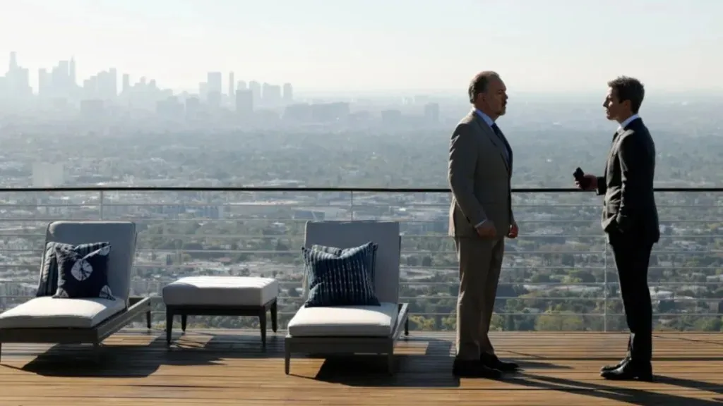 Fire Country Season 4 Enlists Suits LA Star for Key Role