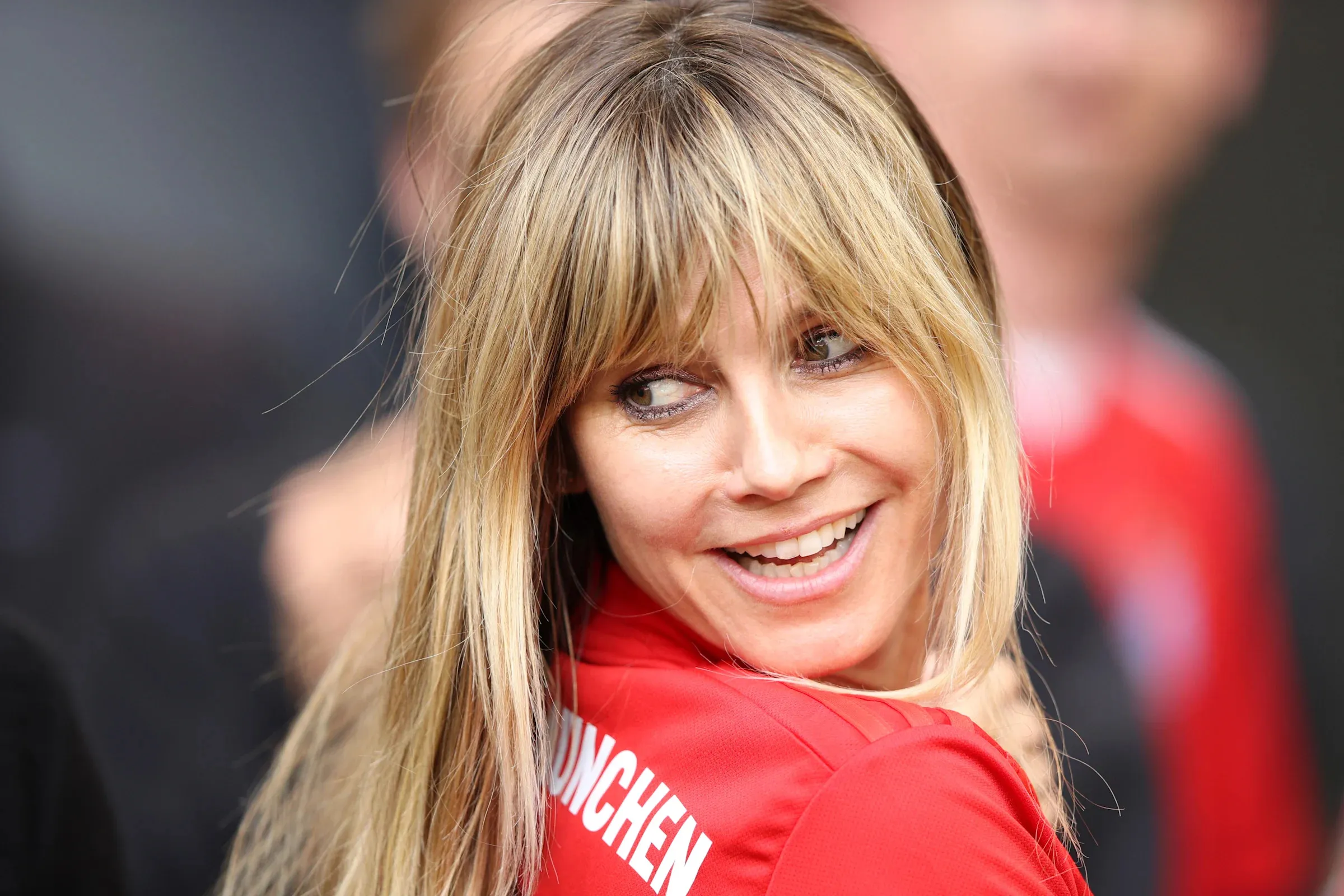 ⭐️ World Cup draw to feature Heidi Klum, Andrea Bocelli, and Village People