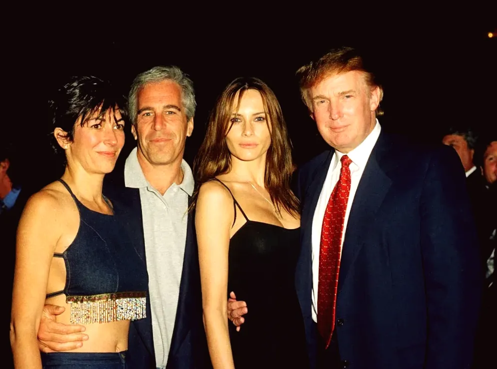 Federal Judge Orders Release of Epstein Grand Jury Documents