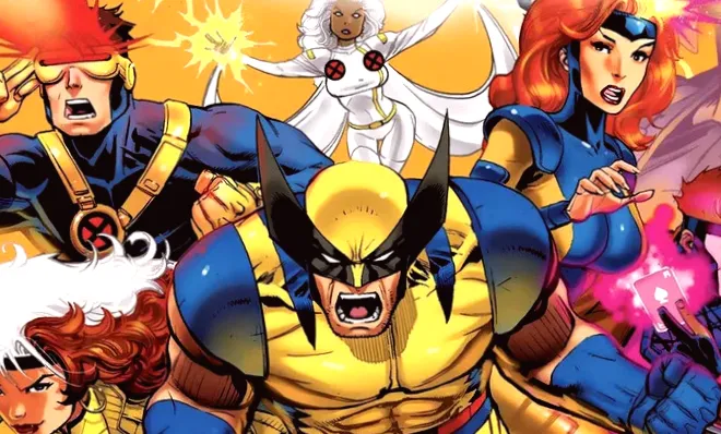The CEO of Fox Kids Risked Her Career to Produce X-Men: The Animated Series