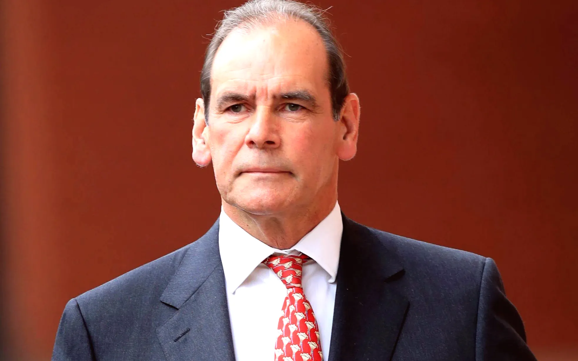 Demand for revocation of knighthood for Hillsborough chief inspector