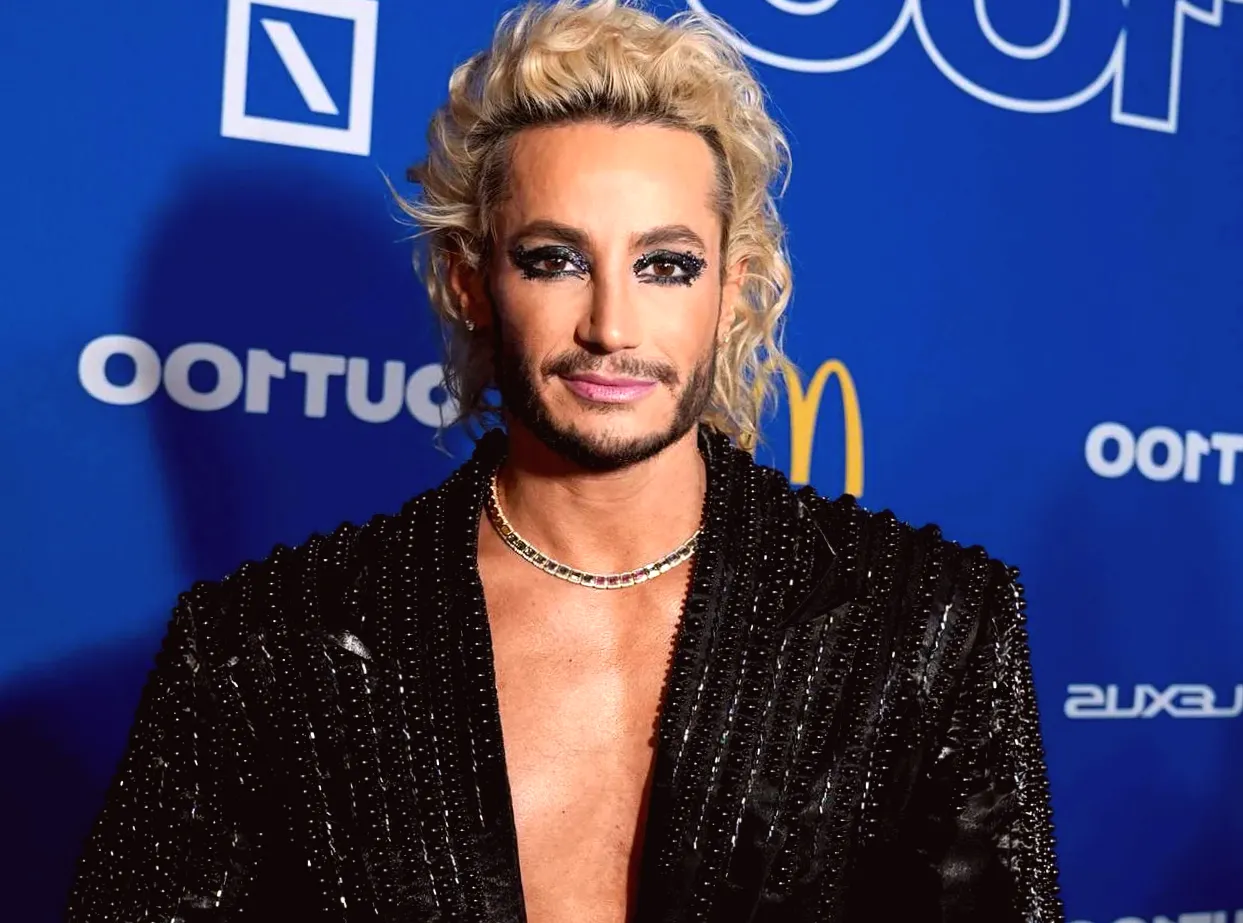 Frankie Grande Admits Hiring Sober Coach Due to Struggle with Staying Clean for One Day