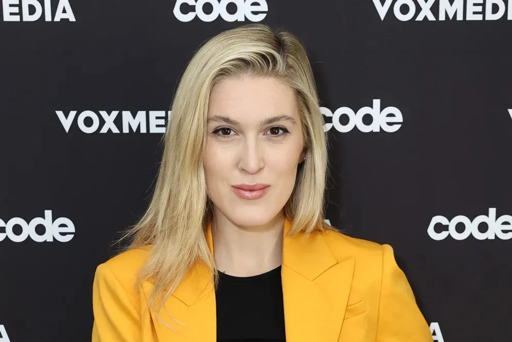 Olivia Nuzzi's Failed Book Launch Ends in Frustrating Attempt to Please Everyone