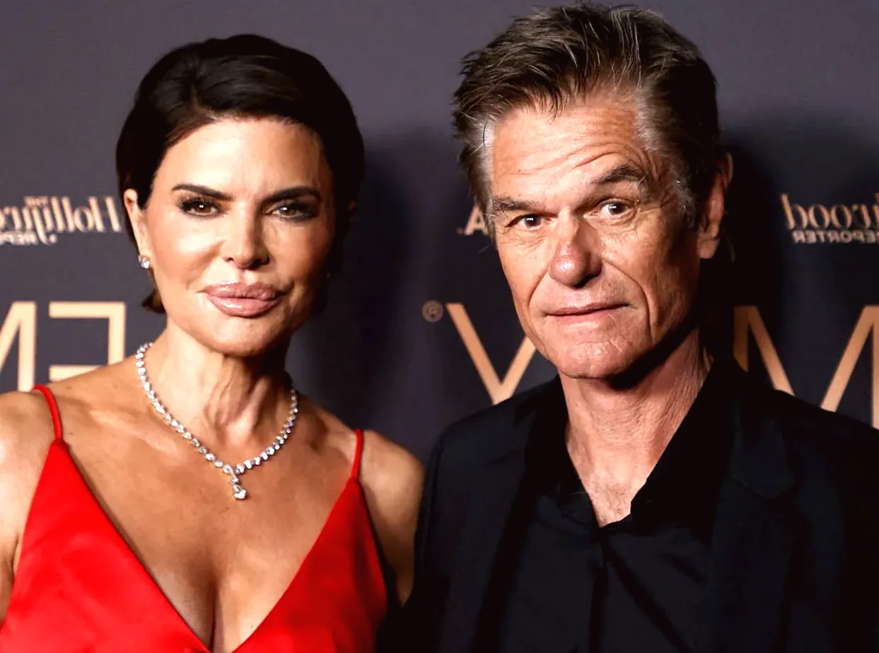 Harry Hamlin Admits Being Coerced into Smoking PCP in Jail, Leaving Him in a State of Disarray