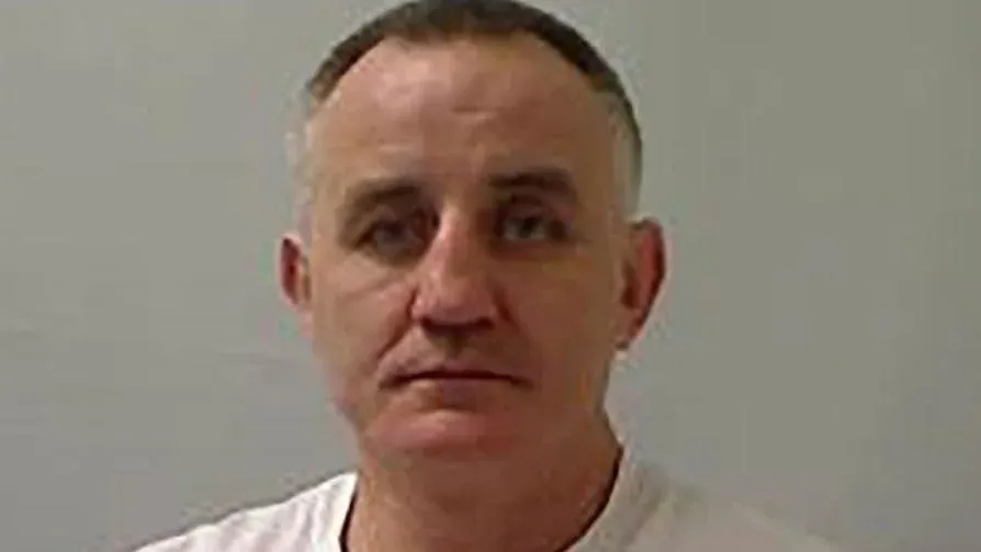 Extradited Convicted Killer Returns to Northern Ireland