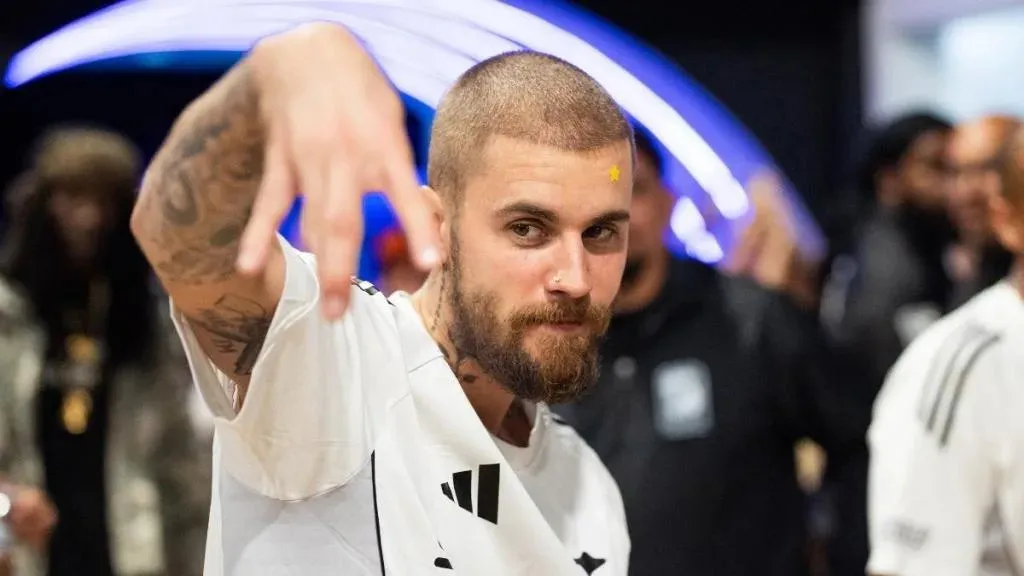 Report: Justin Bieber's Social Media Follower Count Drops by Over 200K