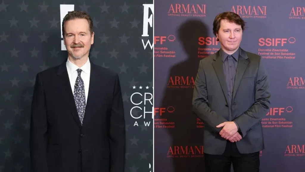 Matt Reeves defends Paul Dano against Quentin Tarantino's criticism of 'The Batman' actor as 'weak sauce'