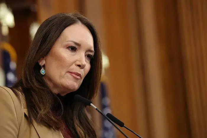 People are in disbelief over Republican's "gratitude and joy" for SNAP cuts