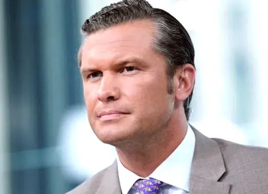 Ex Fox News Analyst Calls for Prosecution of Hegseth for War Crime