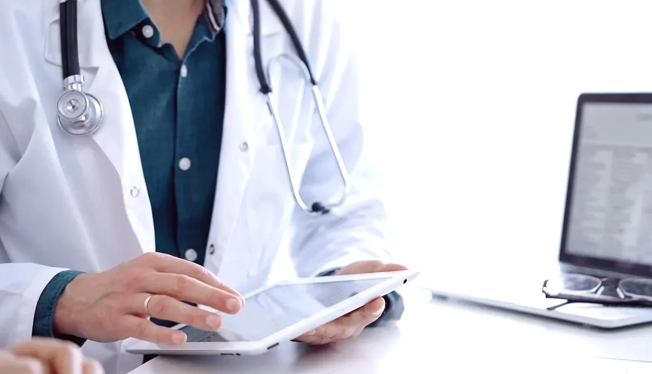 Nabla to assist in implementing ambient AI technology at LCMC Health