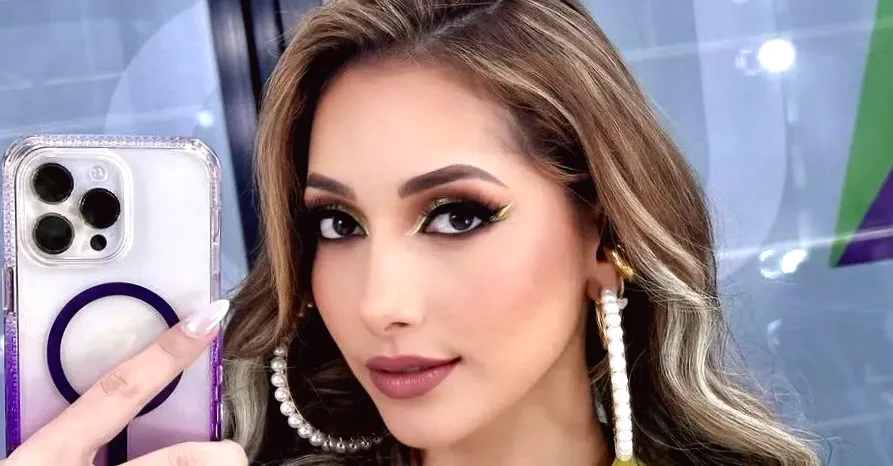 Tragic Death of Guatemalan Pageant Queen and TV Host Raquel Escalante at 28