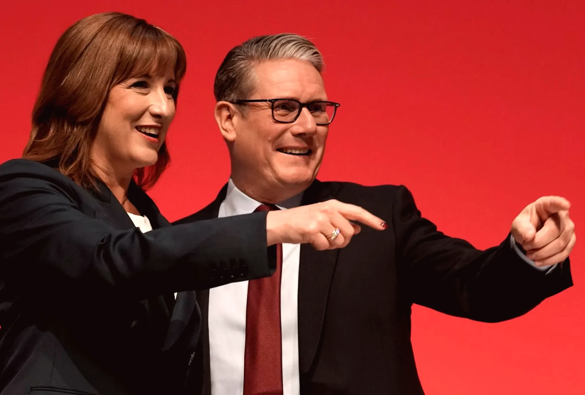 If this administration has accomplished anything, it is in reaffirming voters' Right-wing beliefs.