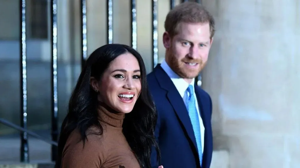 Insider Reveals Prince Harry 'Frequently' Checked Meghan Markle's Instagram