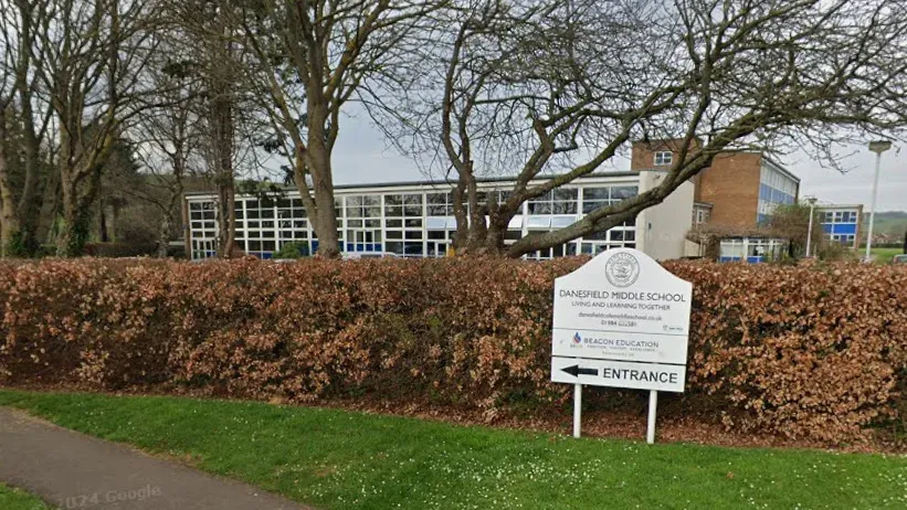 School shut down because of norovirus epidemic
