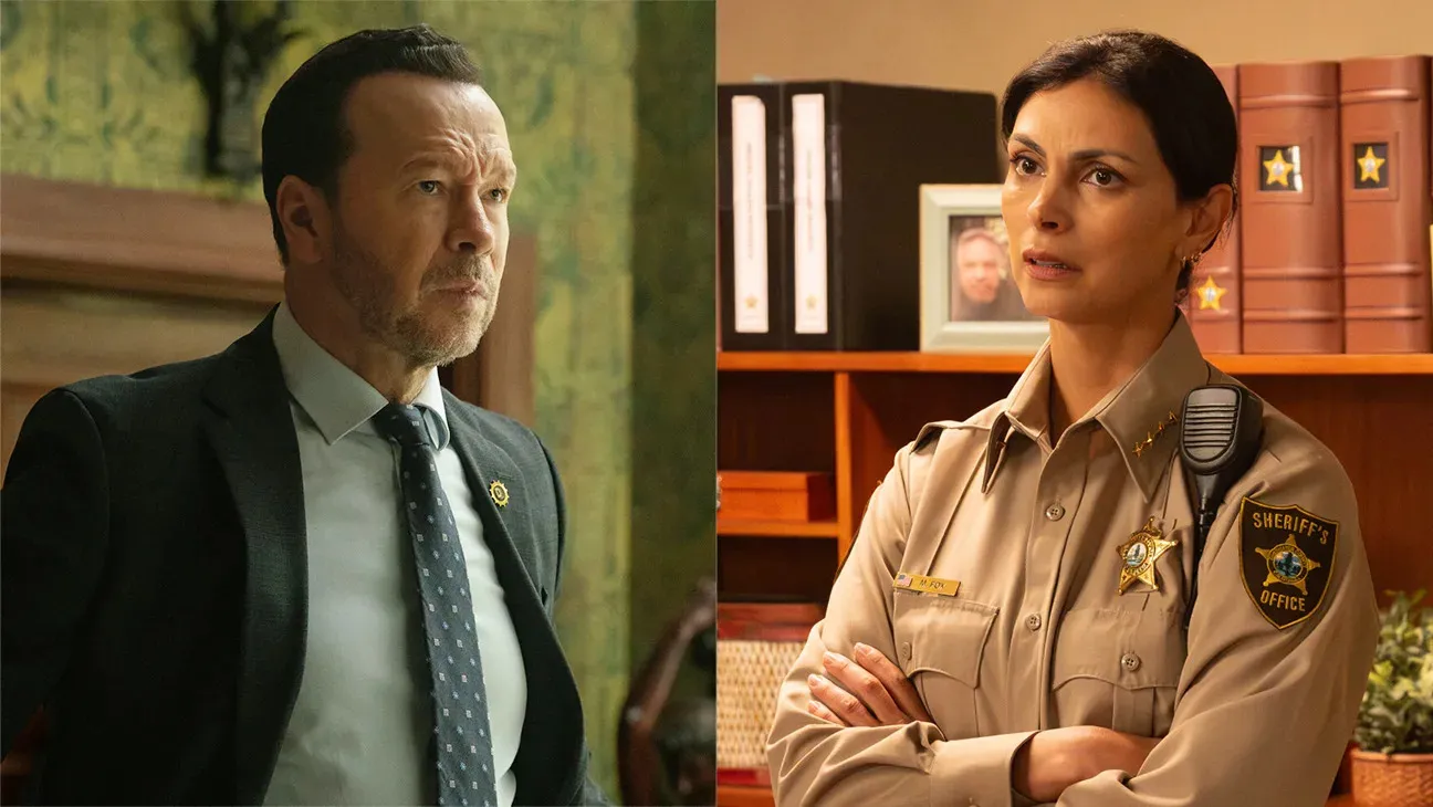 ‘Boston Blue’ and ‘Sheriff Country’ to Return for Second Seasons on CBS