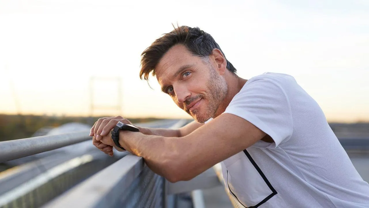 Build power after 50 with these 4 low-impact jump workouts