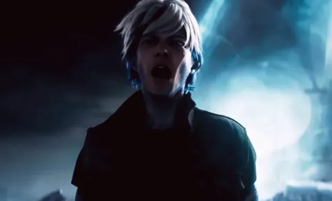A Promising Sci-Fi Director Rejected Steven Spielberg's Ready Player One