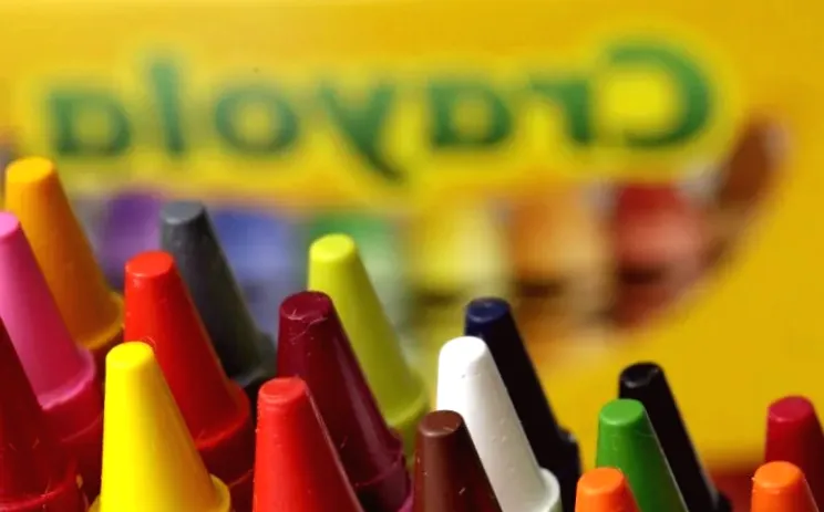 Crayola recalls products due to safety hazard for children