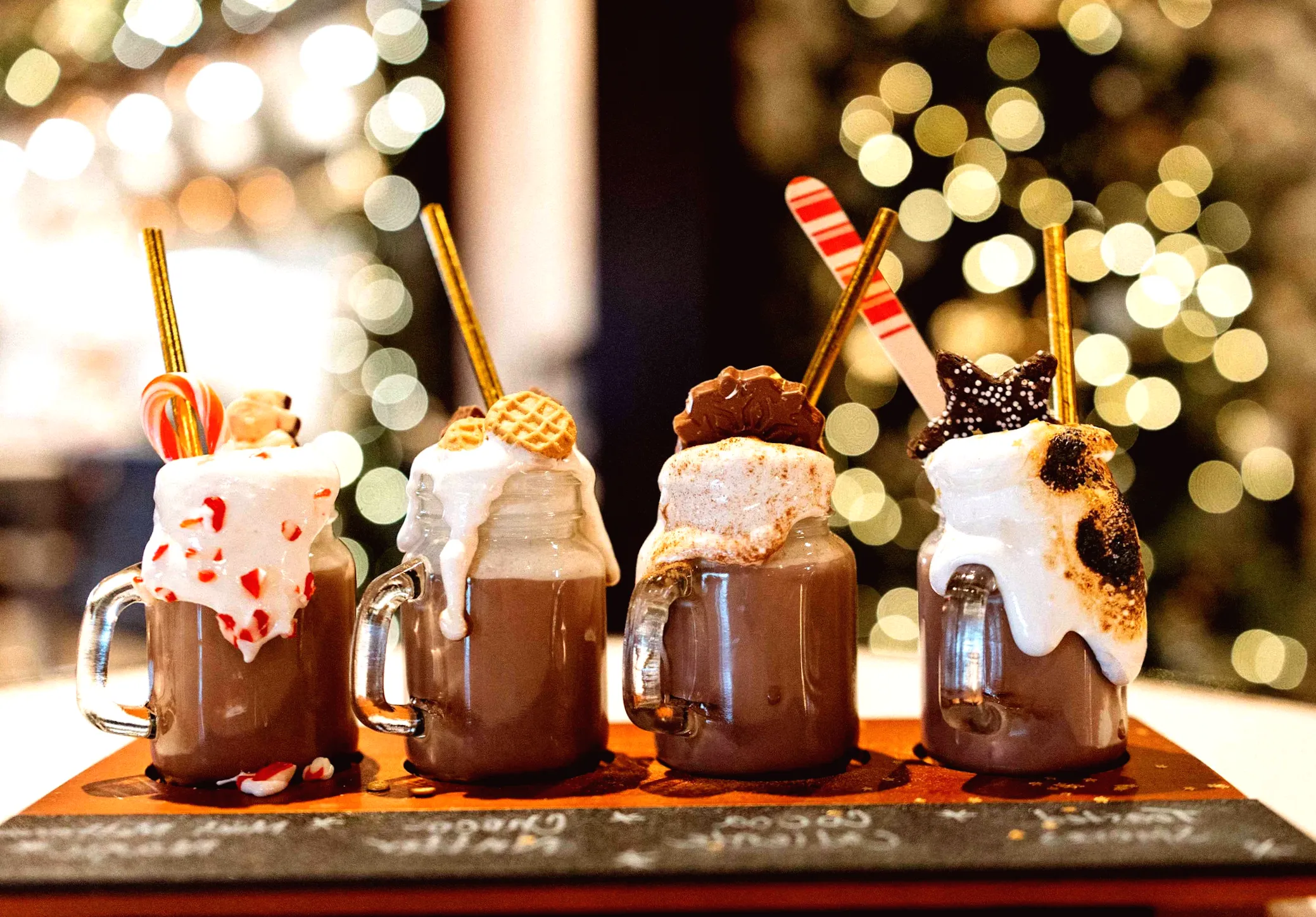 The Best Methods to Enjoy Hot Chocolate During the Winter Months