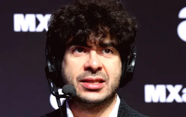 Netflix's Acquisition of Warner Bros. Sparks Competition Between WWE & AEW