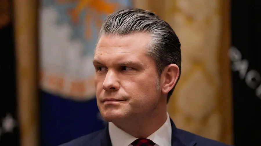Hegseth's 2016 remarks on refusing 'unlawful orders' resurface: 'There's a standard'