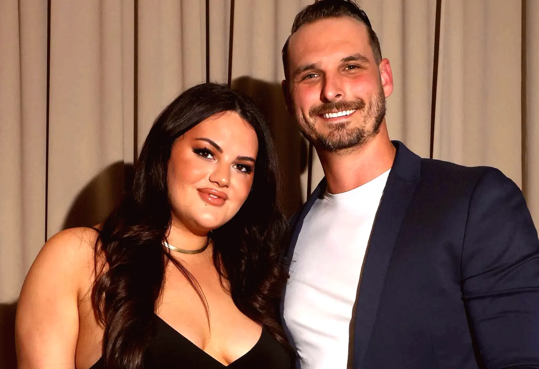 "Former participants of "Love Is Blind" express their support for Alexa and Brennon Lemieux after their surprising breakup, sending love and prayers"