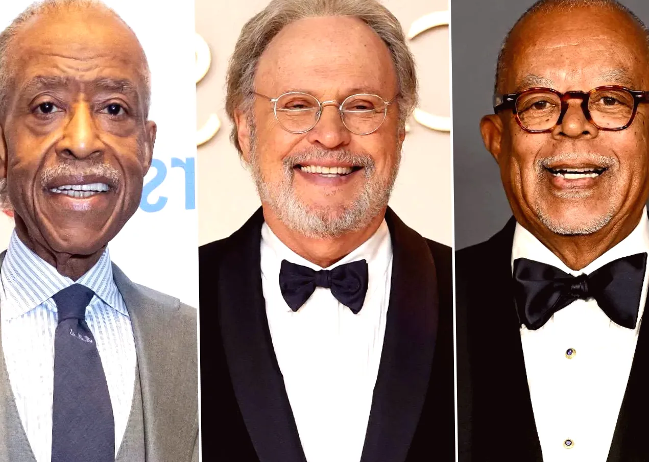 Henry Louis Gates Jr. Investigates the Relationship and Tension Between Black and Jewish Americans: ‘A Powerful Combination'