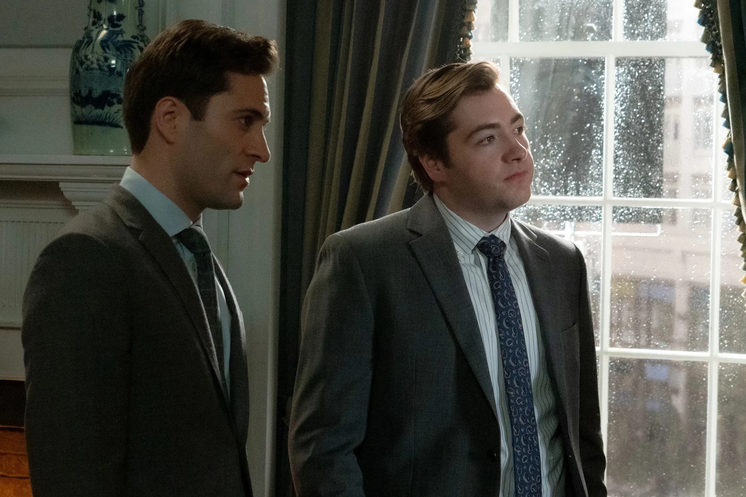 Breaking News: Rising Star Arty Froushan Cast in Lead Role for London Production of 'American Psycho' Stage Musical