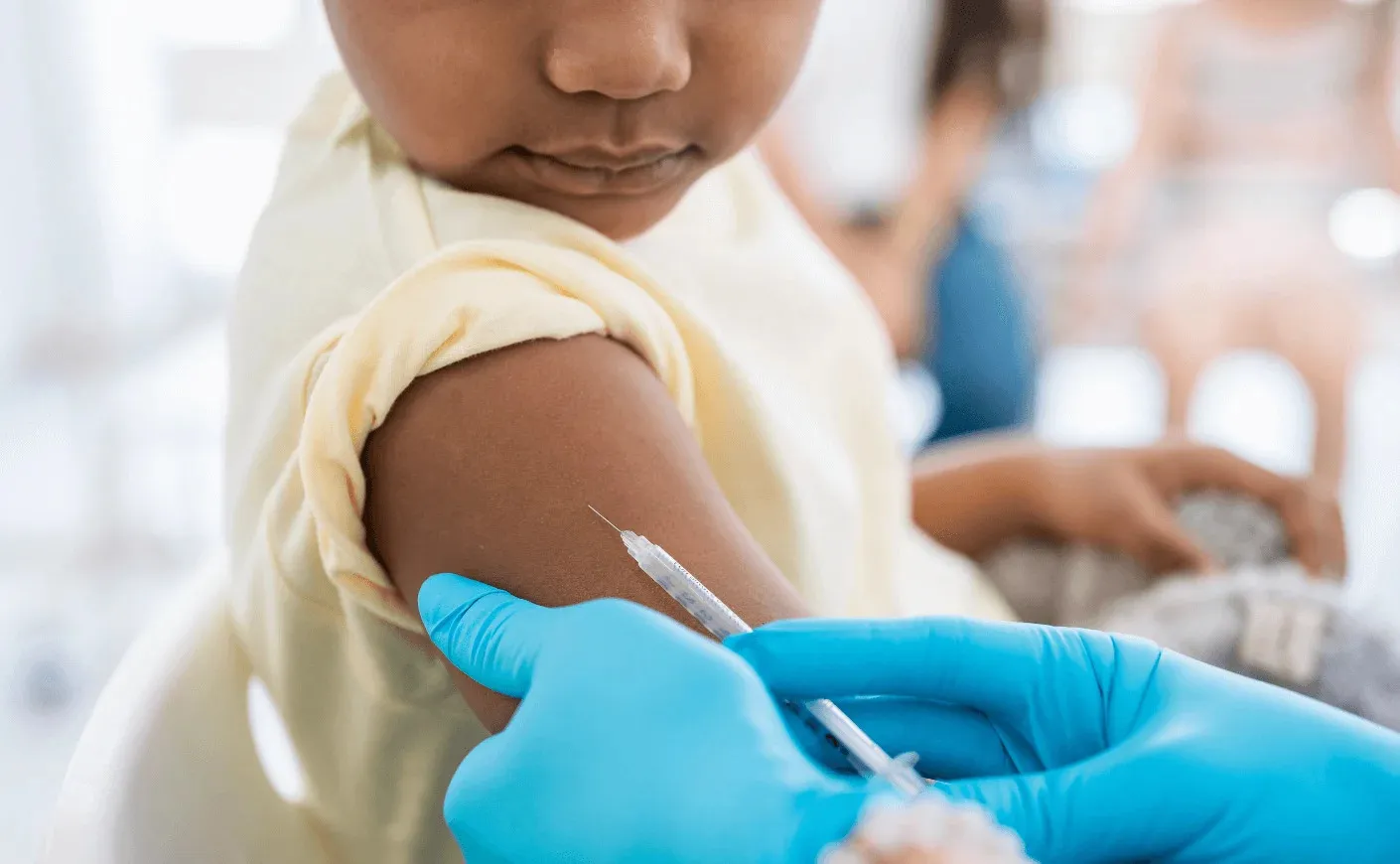 RFK Jr. Seeks to Postpone Hepatitis B Vaccine — Important Information for Parents