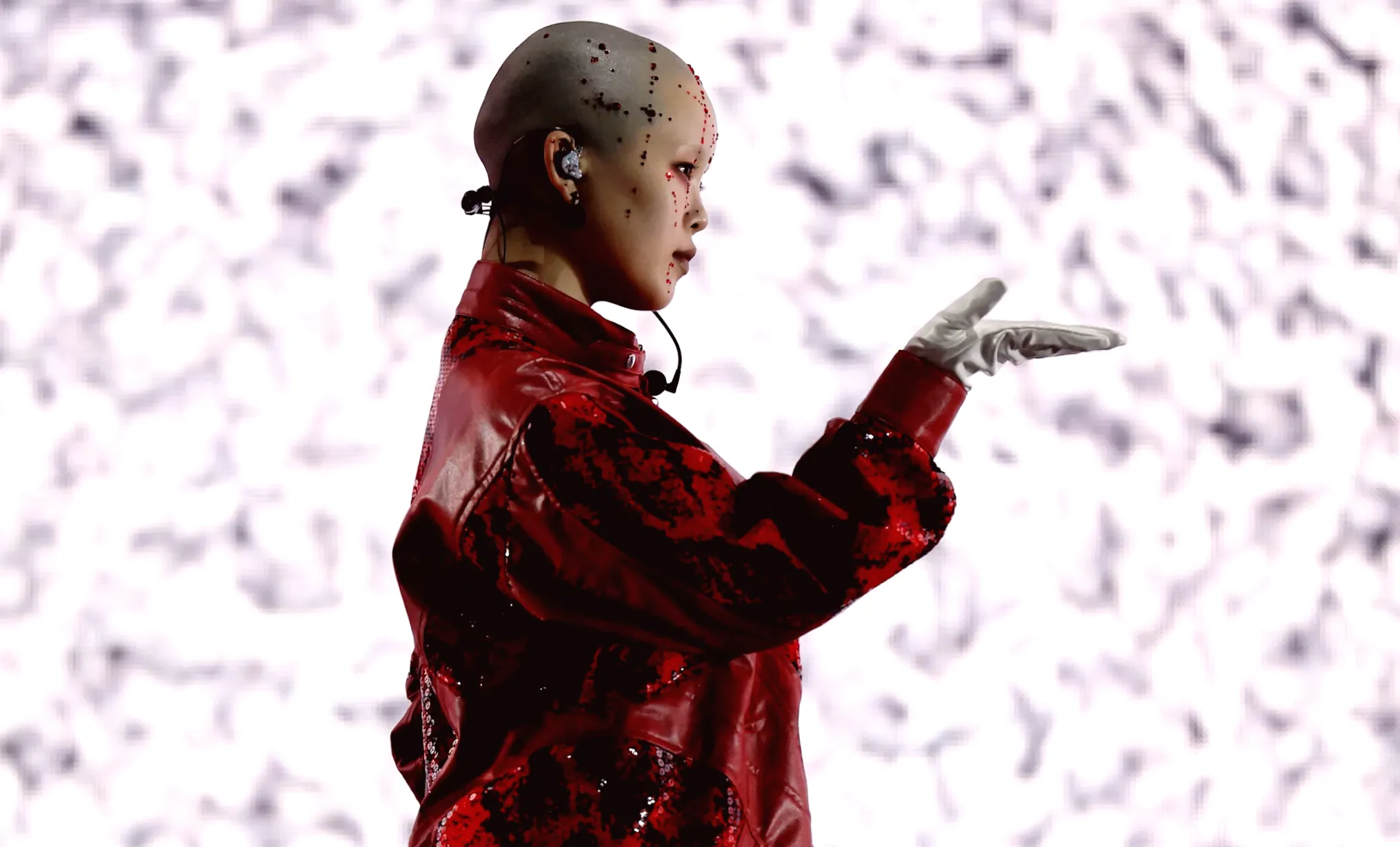 XG’s Cocona Reveals Identity as Transmasculine, Nonbinary