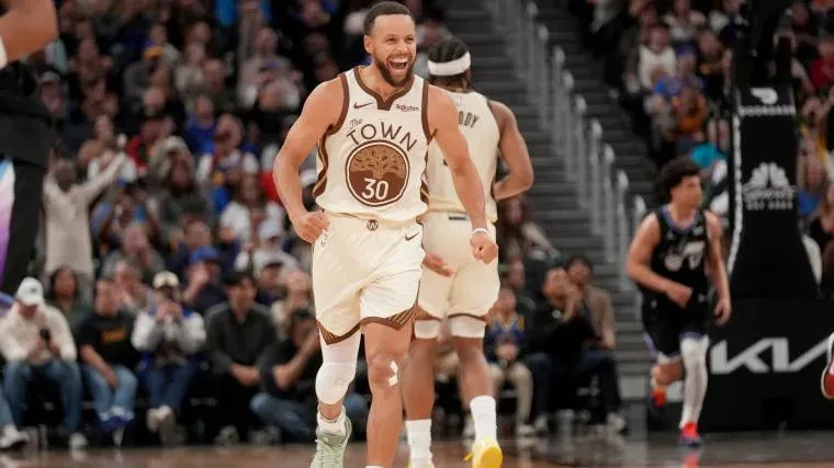 Warriors expected to trade 23-year-old NBA champion in 'inevitable' push for immediate success