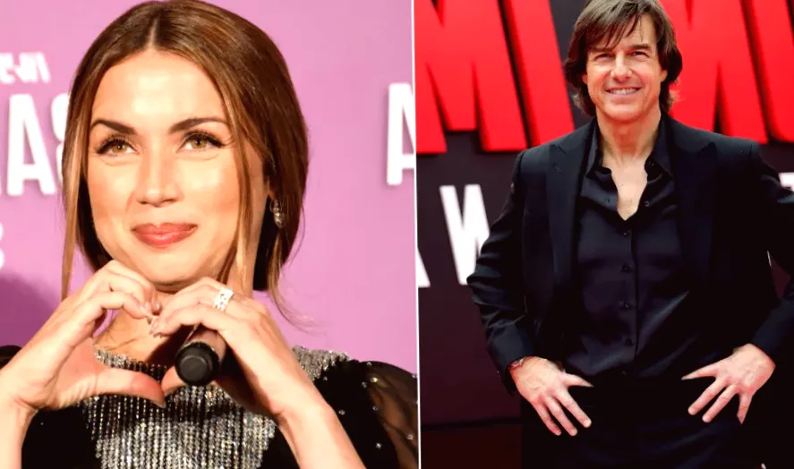 Tom Cruise reportedly ended relationship with Ana de Armas — Source