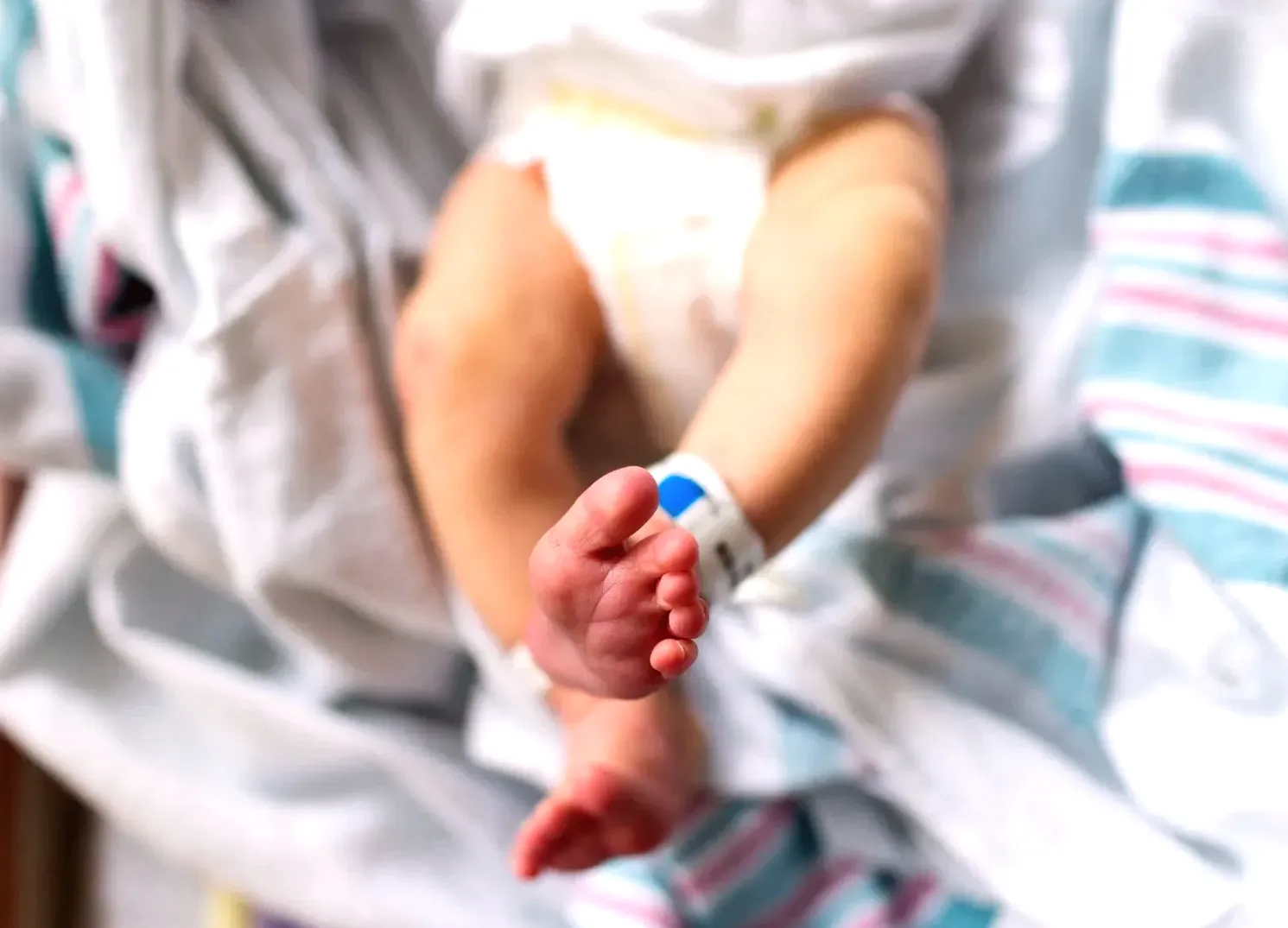 Vaccine advisory panel decides to stop universal newborn hep B shot in significant change