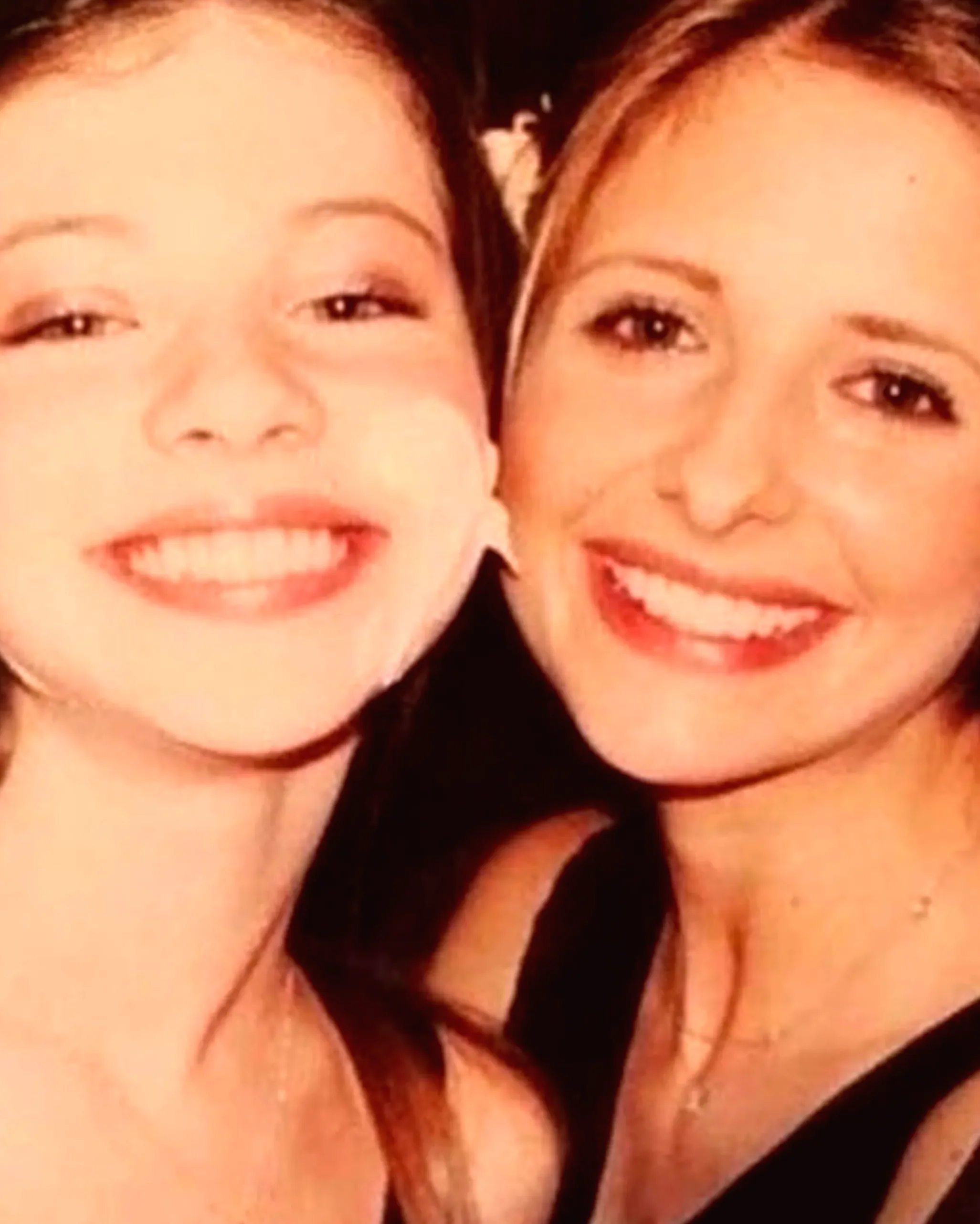 Remember Michelle Trachtenberg's 5 most iconic starring roles on her heavenly birthday