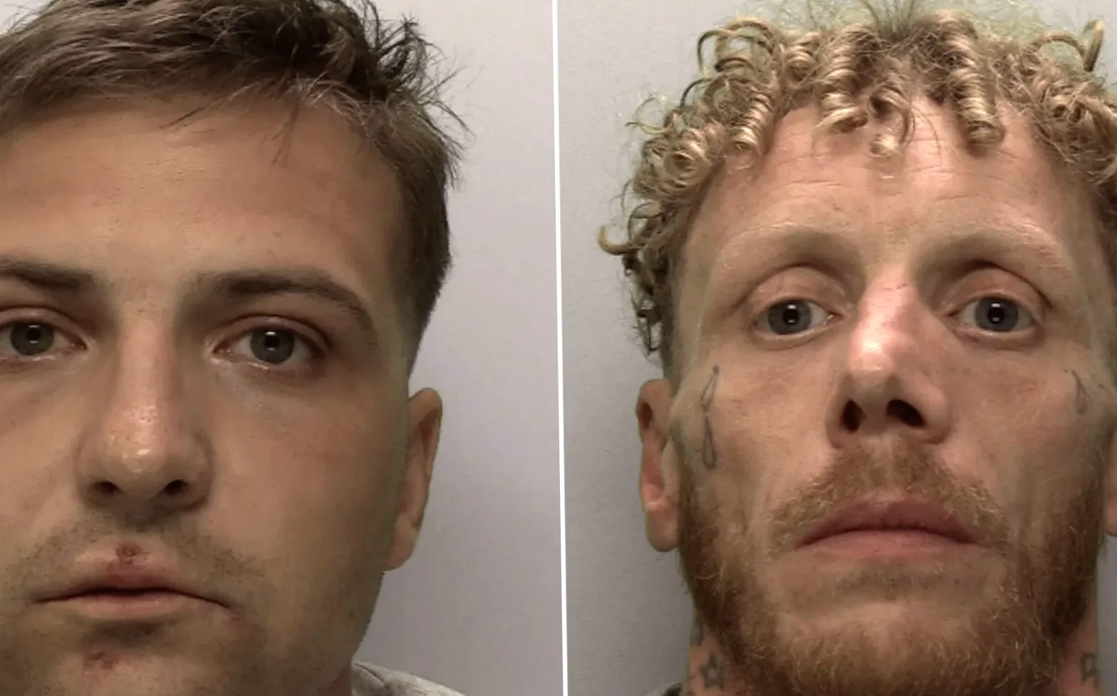 Two individuals sentenced for Taser assault outside bar