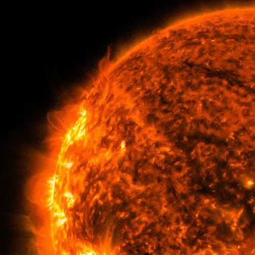 Watch Issued for Geomagnetic Storm Following Solar Flare