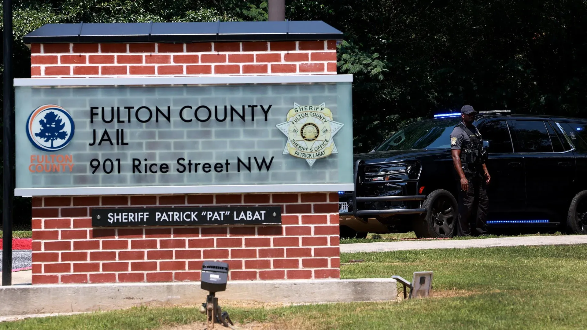 Georgia taxpayers could be on the hook for millions due to dismissed criminal case involving Trump