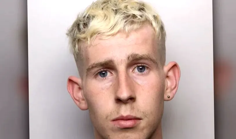 Man released on bail after assaulting one victim, rapes another