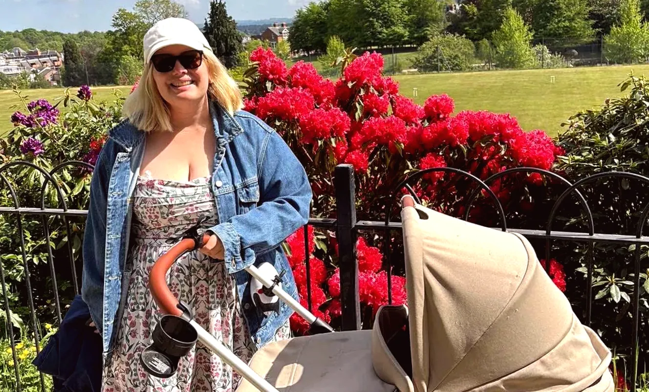 How Kent managed to survive a week without access to water