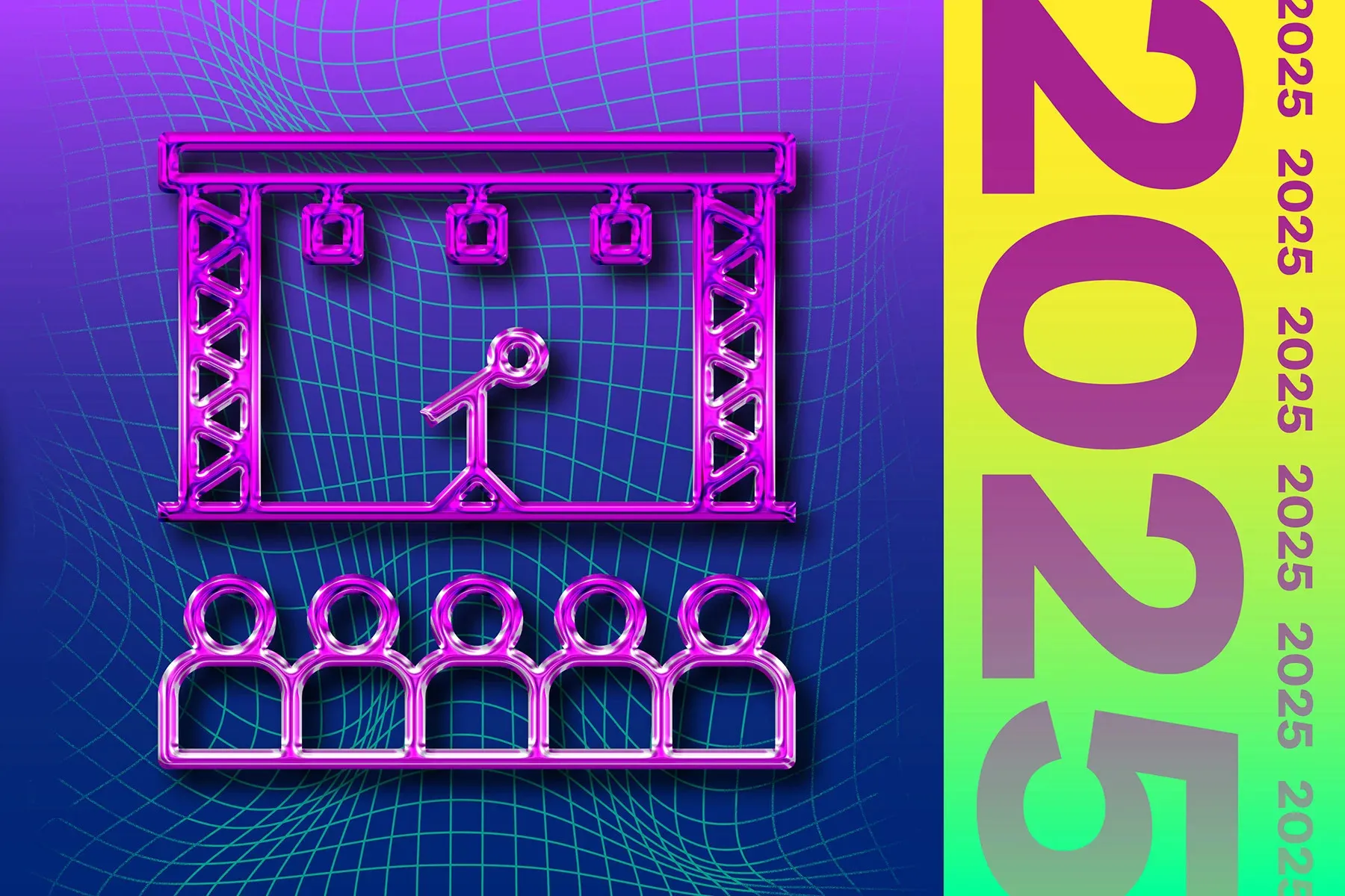 The Top 10 Live Music News of 2025: Legal Battles, Ticket Costs & Beyond