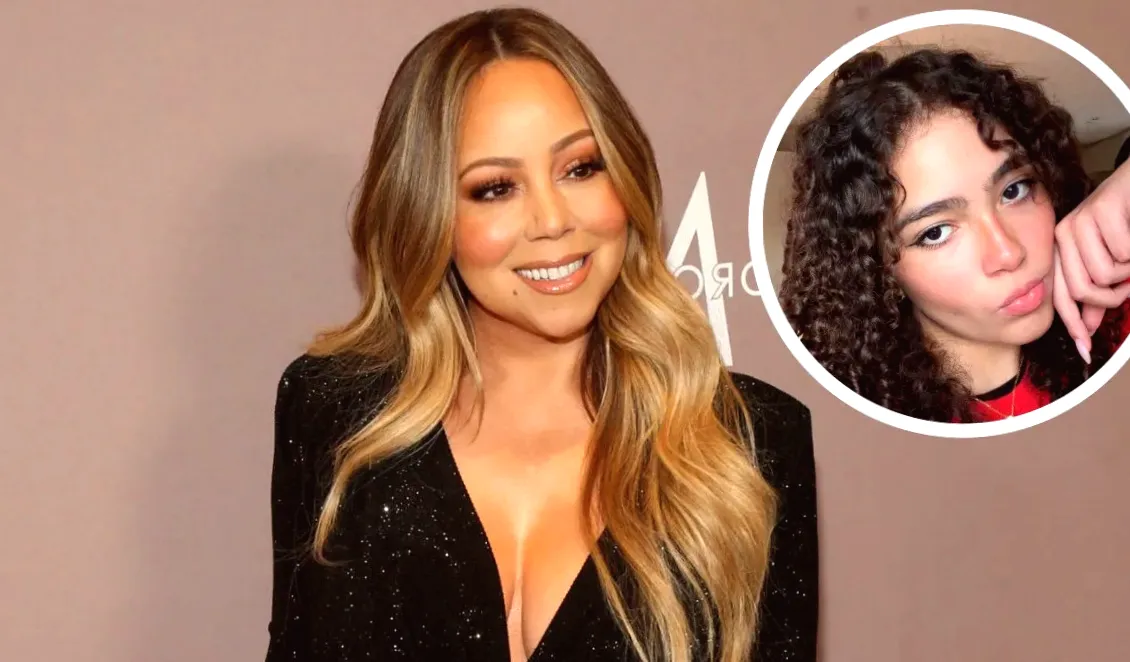 Mariah Carey's Daughter Claims She Only Has 'One Brother' Despite Dad Nick Cannon Having 10 Other Children
