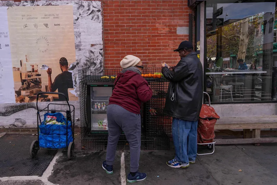 Understanding Mutual Aid: The Rise of Informal Community Support