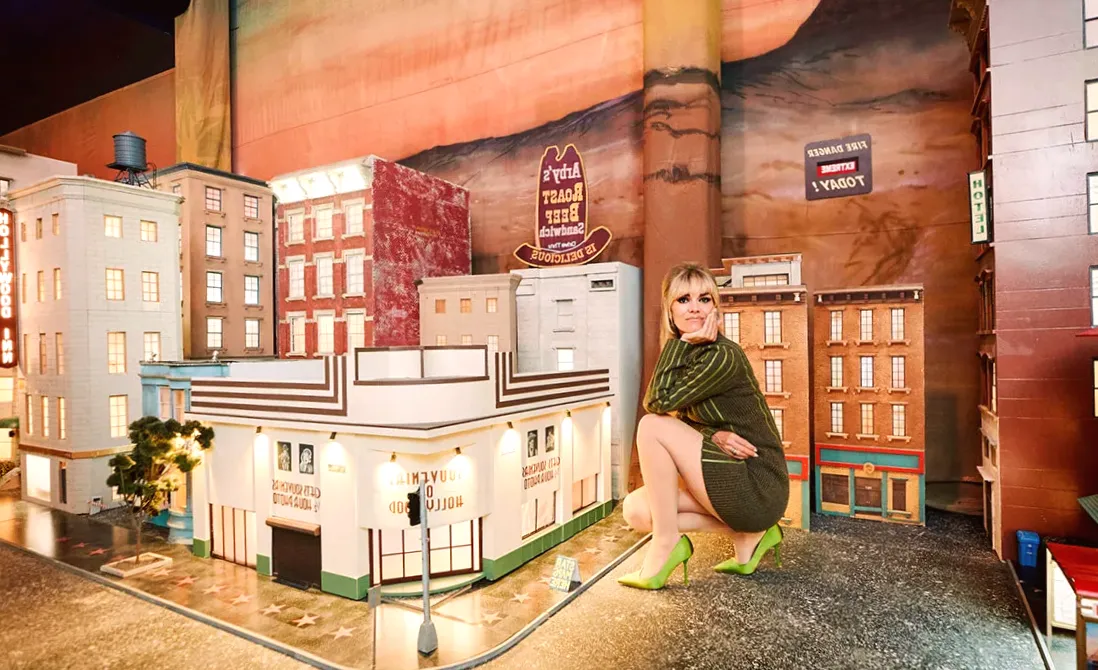 Miami Art Week 2025: Hollywood's Presence at the Largest Art Event (Updating)