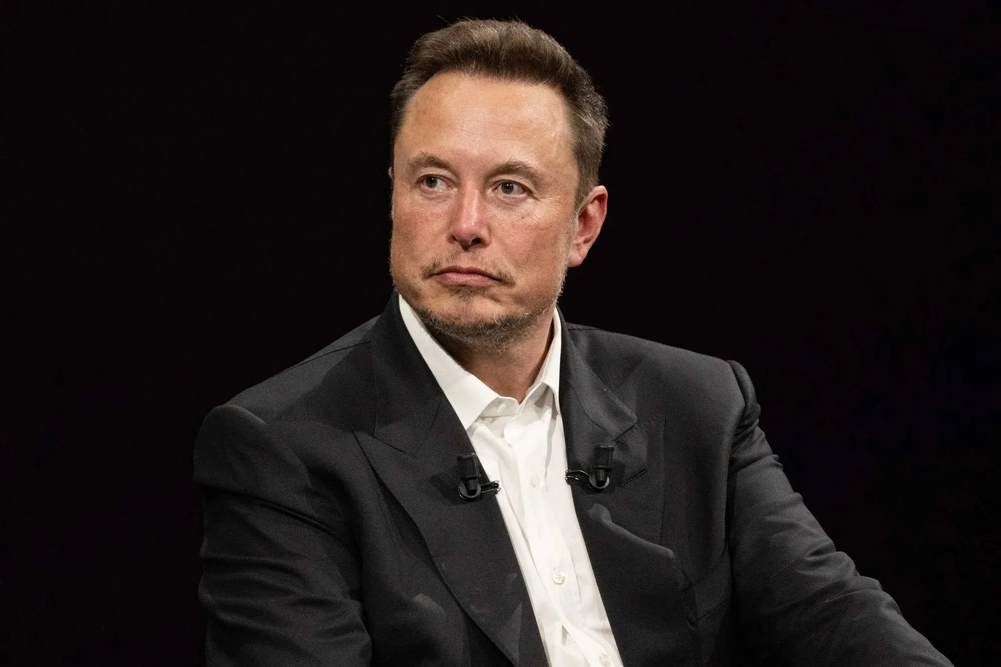 HBO's series on Elon Musk and the beginnings of SpaceX has been canceled