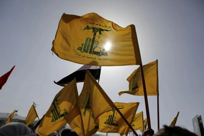 Dispute and uncertainty in Iraq regarding freezing of Hezbollah, Houthis assets