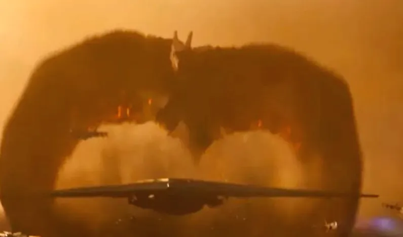 Sci-Fi Monster Mash That Revived a Franchise Now Available for Streaming on Netflix