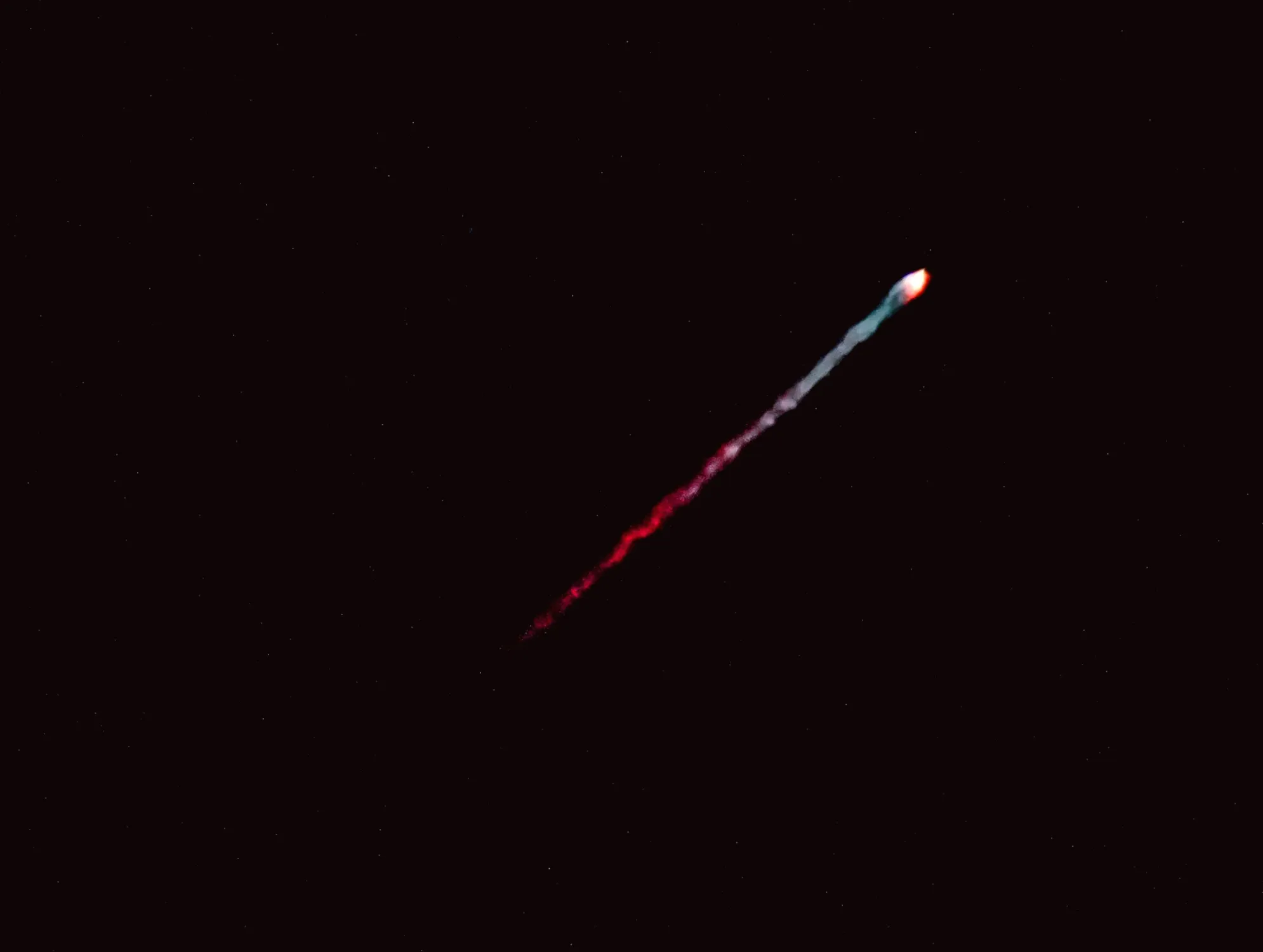 How to watch SpaceX launch Falcon 9 rocket from Vandenberg live