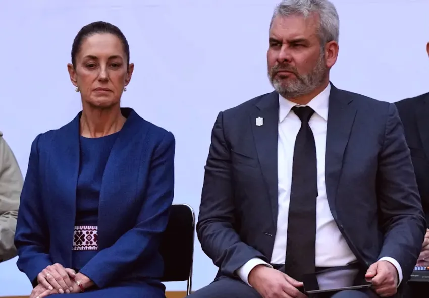 Explosion in western Mexican state of Michoacan leaves 2 dead, 7 injured